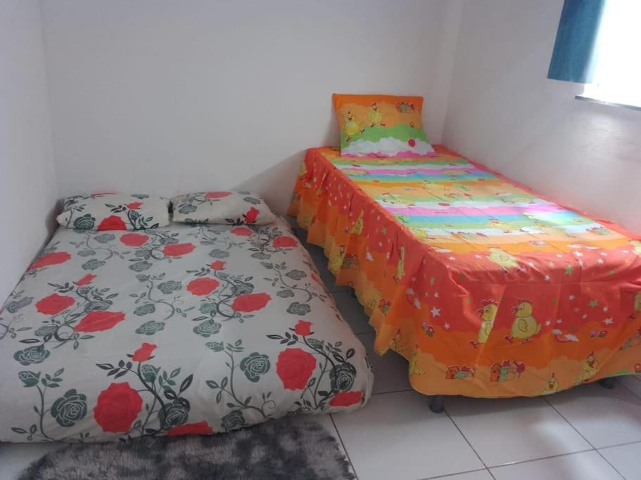 Casa Temporada Mobiliada 2 Quartos Apartment Barreirinhas