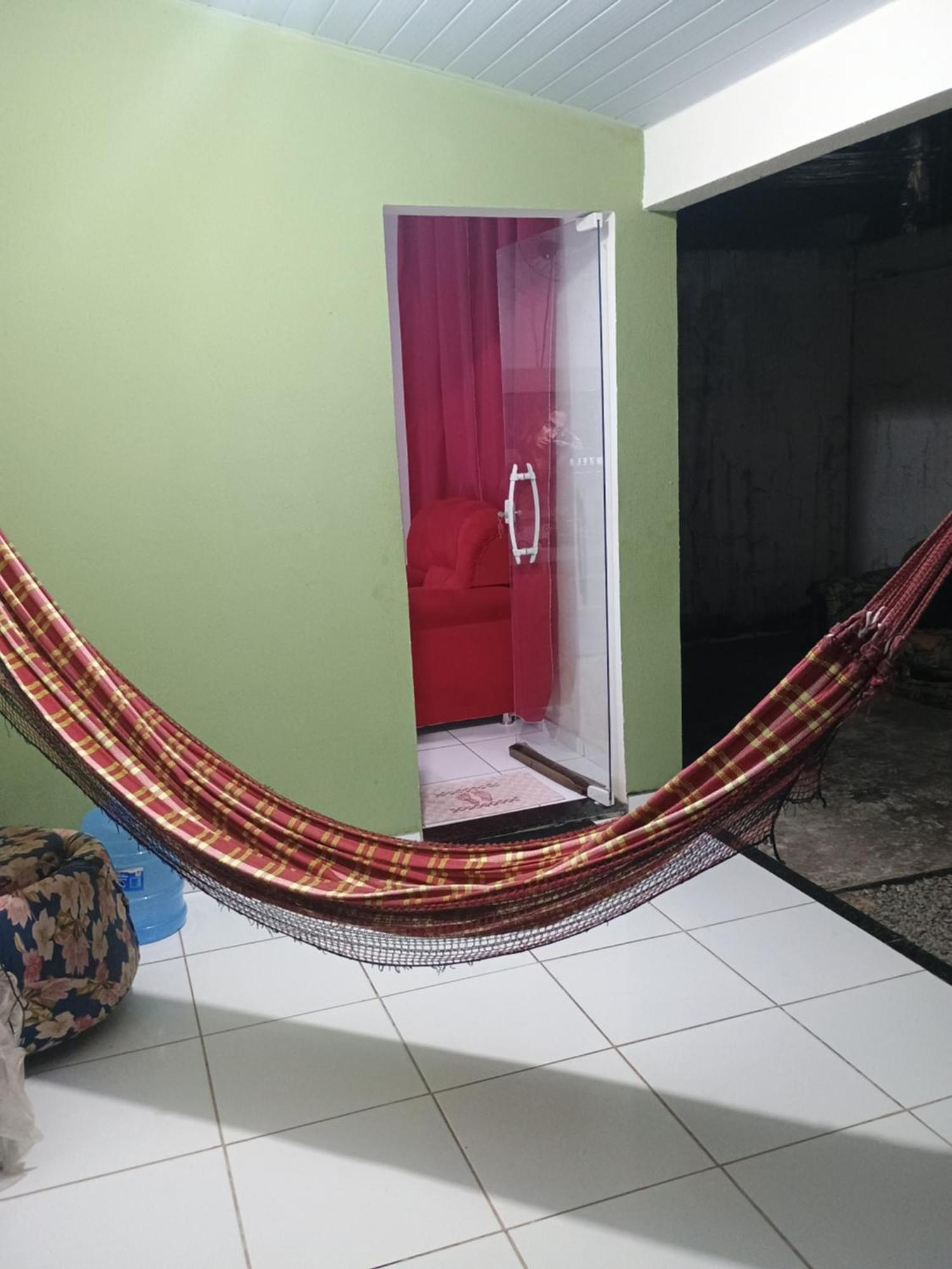 Casa Temporada Mobiliada 2 Quartos Apartment Barreirinhas