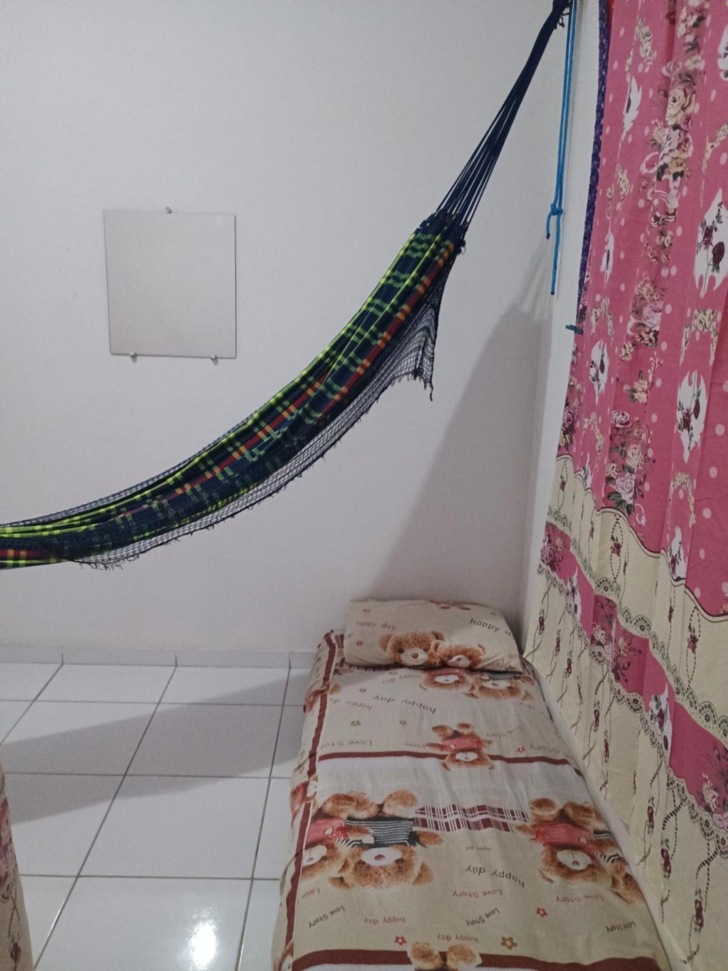 Casa Temporada Mobiliada 2 Quartos Apartment Barreirinhas
