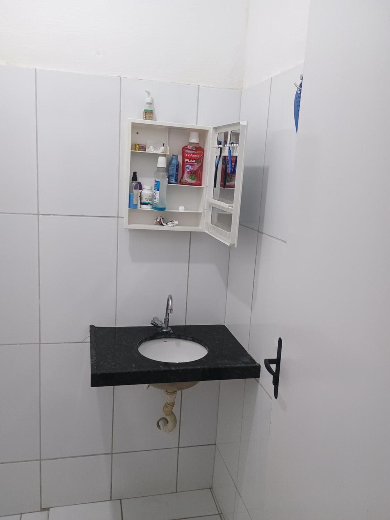 Casa Temporada Mobiliada 2 Quartos Barreirinhas