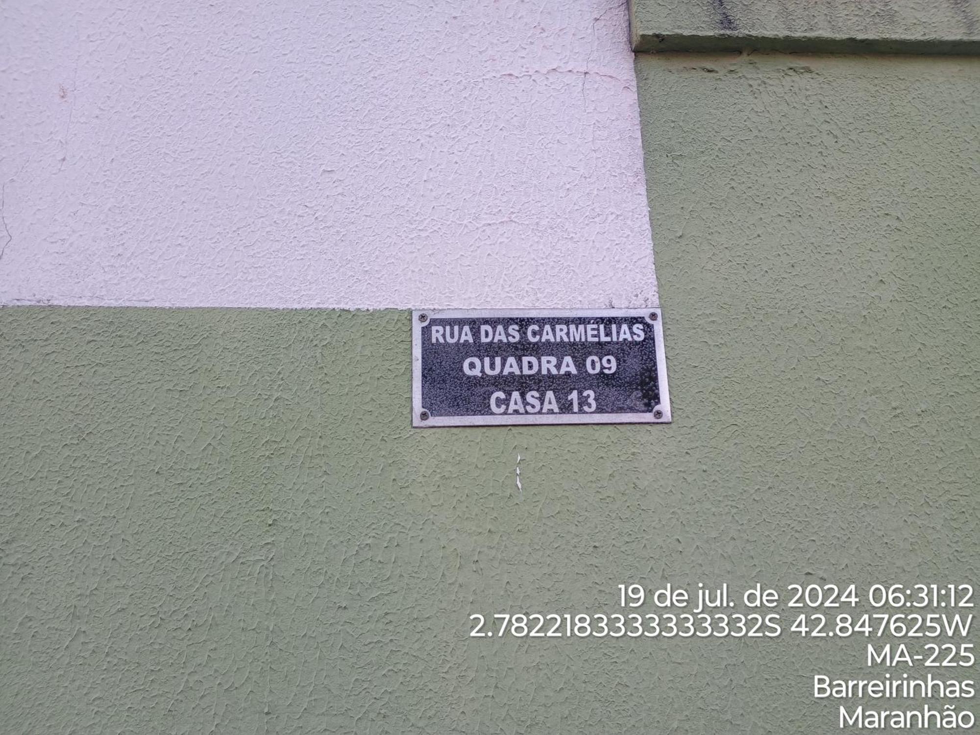 Apartment Casa Temporada Mobiliada 2 Quartos